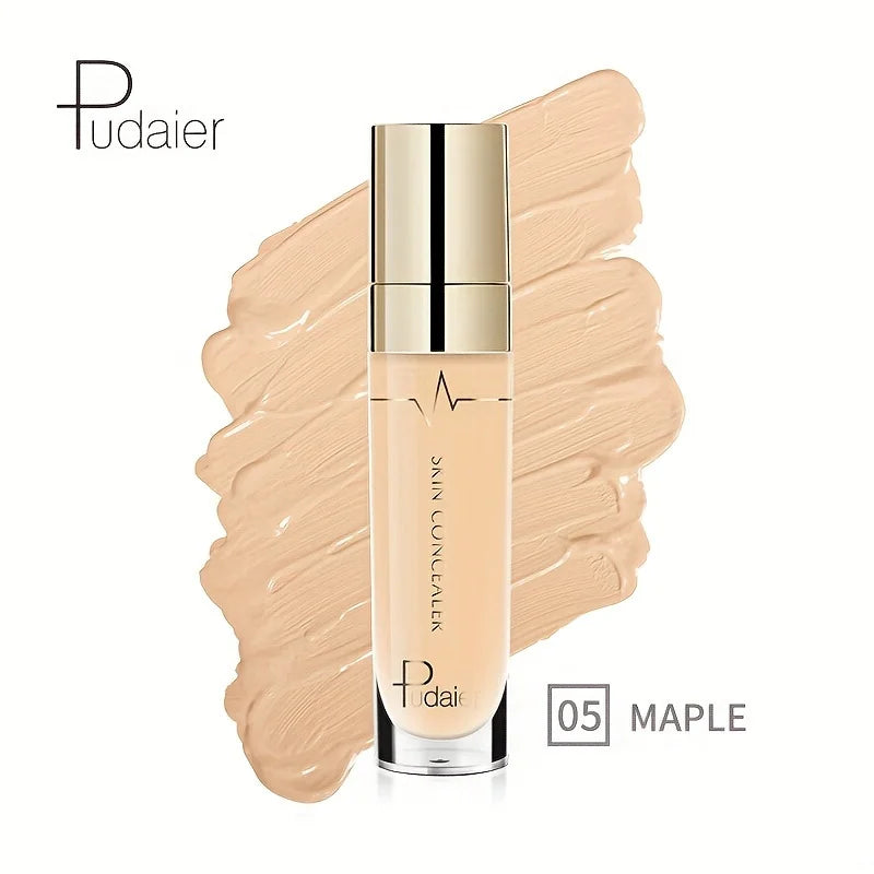 Hydrating Miracle Eye Concealer Smoothly Hides Wrinkles Dark Circles Qme 05