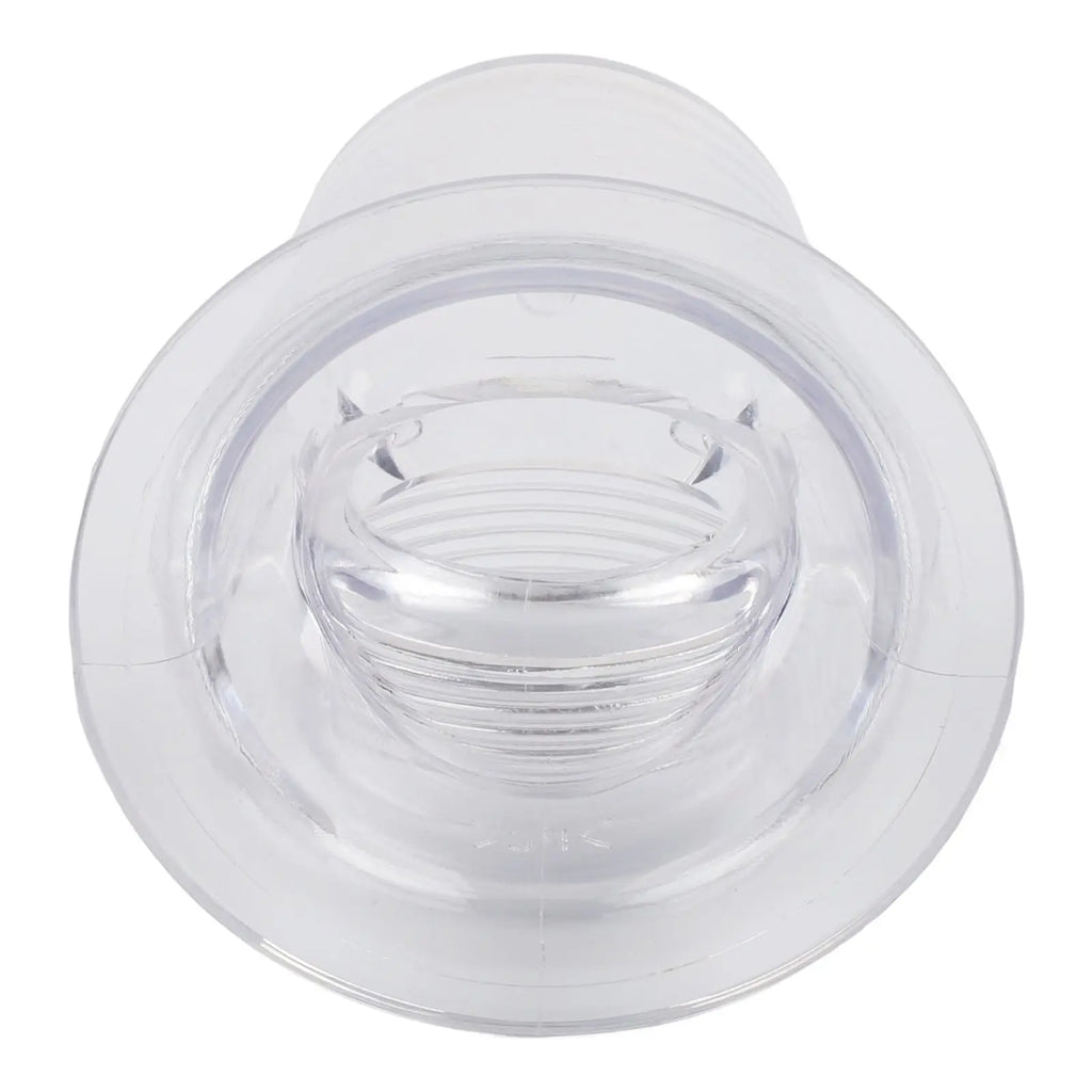 Transparent Insert Pre Filter Lid Compatible With For SPS 50 SPS 75 SPS 100 Pump Enhance Pool Performance And Maintenance Qme