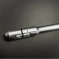 A02F-TIG Pen Rod Holder With Finger Feeder - Advanced Wire Feeding Technology For Welders Qme Grey