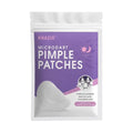 Microneedle Acne Patches Invisible Breathable Pimple Patch For Acne Removal Acne Spot Treatment For Face Pimple Patch X9A7 Qme A CN