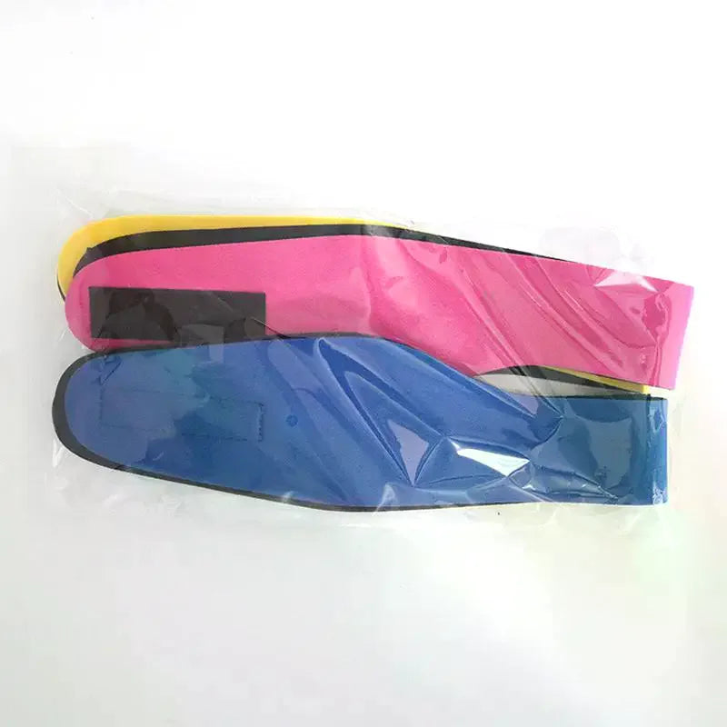 Adjustable Swimming Ear Band Neoprene Waterproof Diving Headband Soft Qme