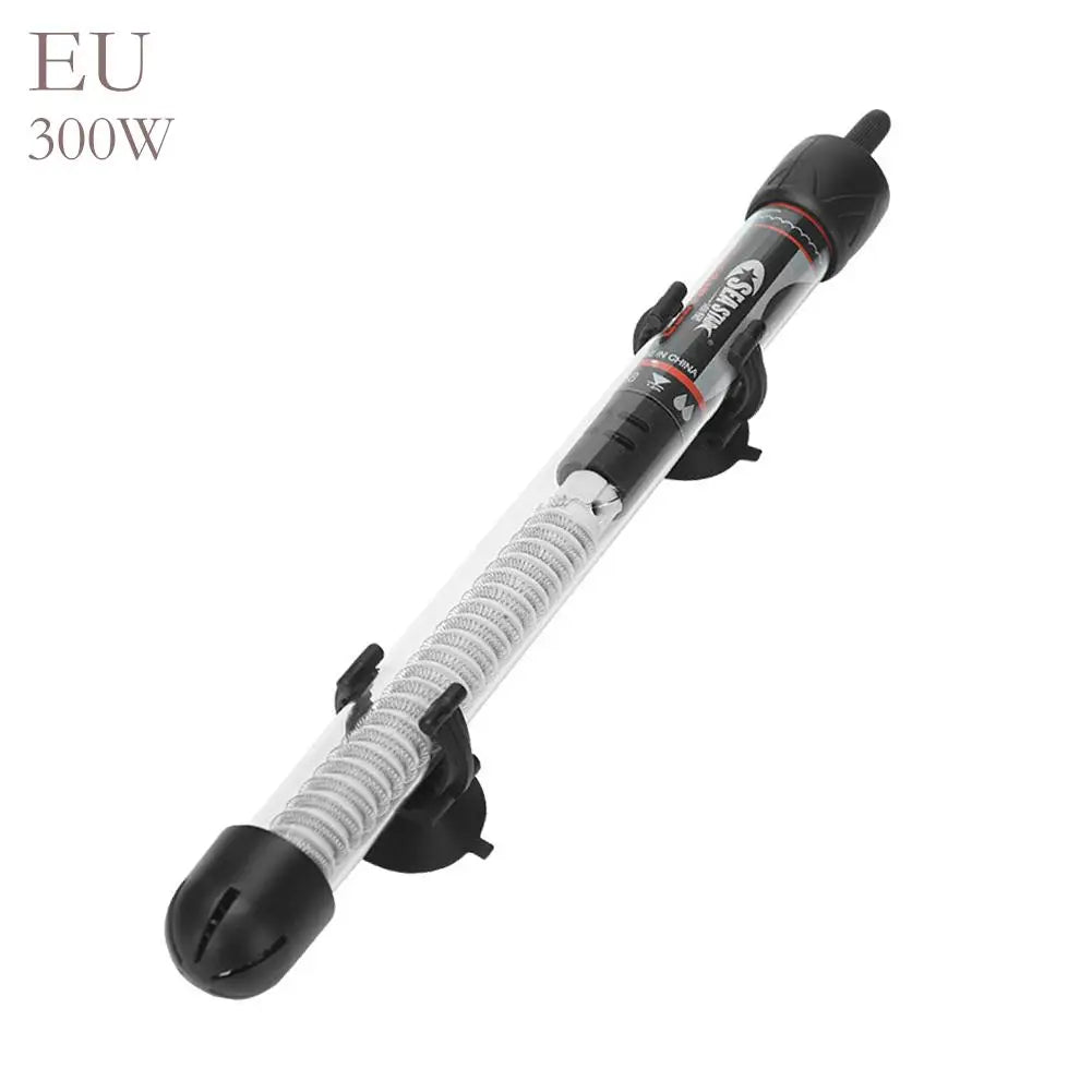 25W-300W Auto Constant Temperature Fish Tank Heating Rod Aquarium Qme 300W