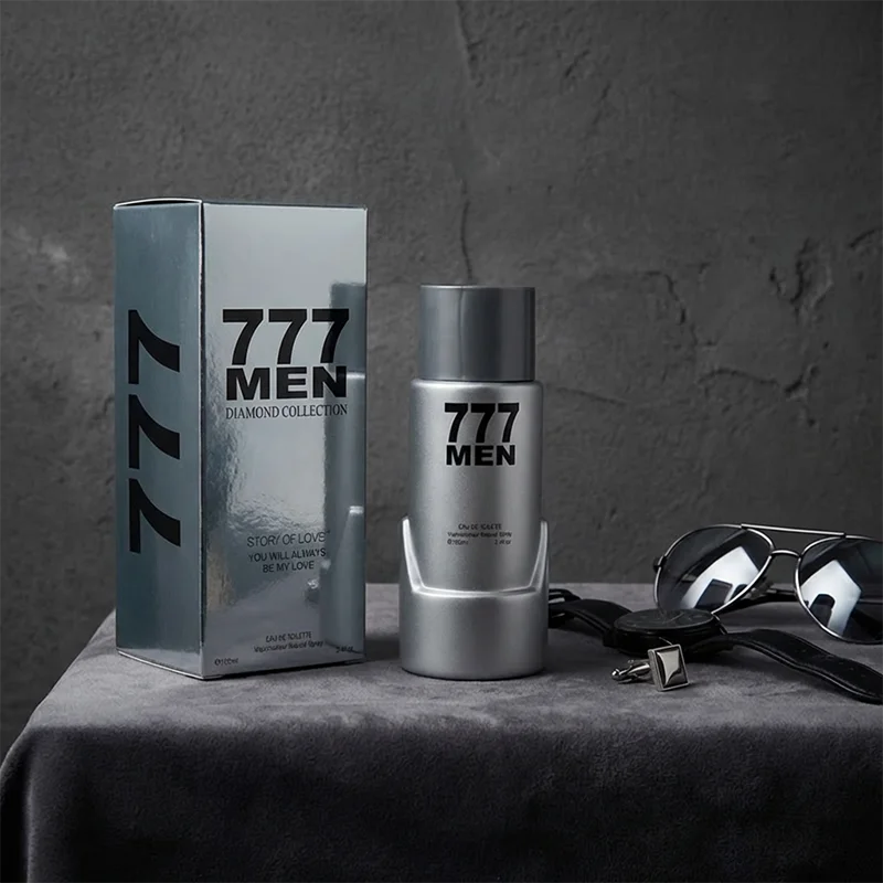 Men Woody Perfume Long Lasting Fragrance Elegant Gentleman Natural Qme