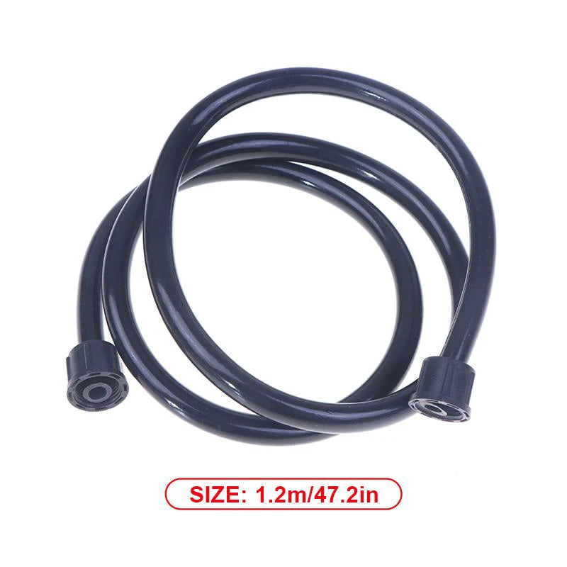 Spraying Plants Garden Accessories PVC Replacement Hose Sprayers Qme