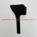 Original New for Nikon D7500 Back Rear Thumb Rubber Unit Part with Adhesive Tape Camera Part Qme Default Title
