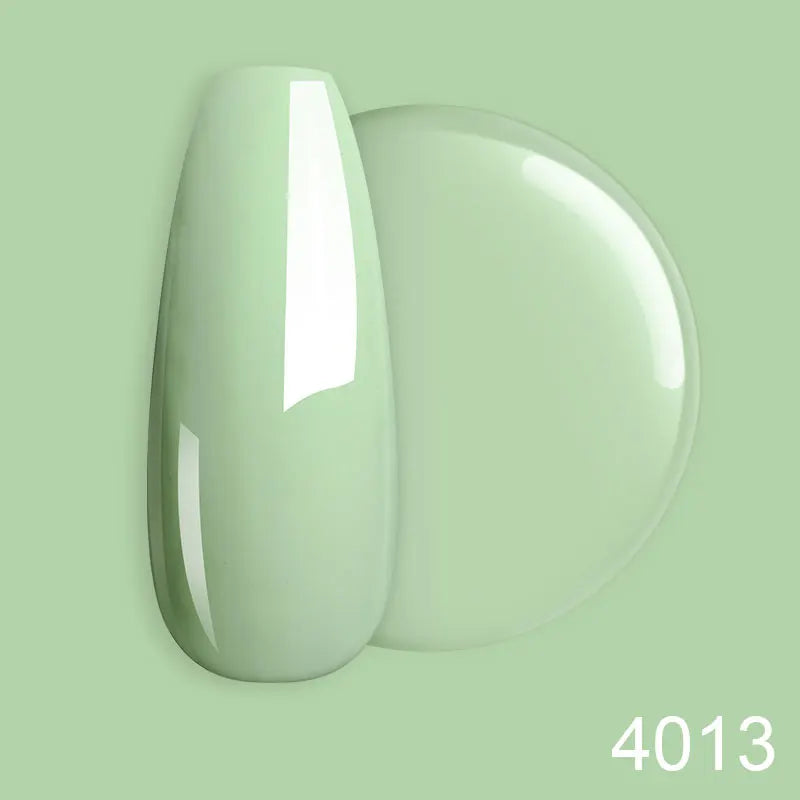 Arte Clavo Gel Nail Polish 180 Colors Supplies Varnish Semi Permanent