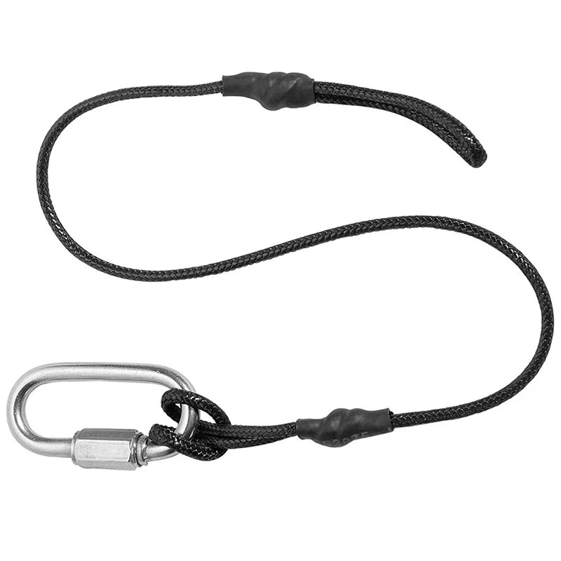 Camera Tether Safety Strap Quick Sling Rope String Carry Speed Rapid Qme