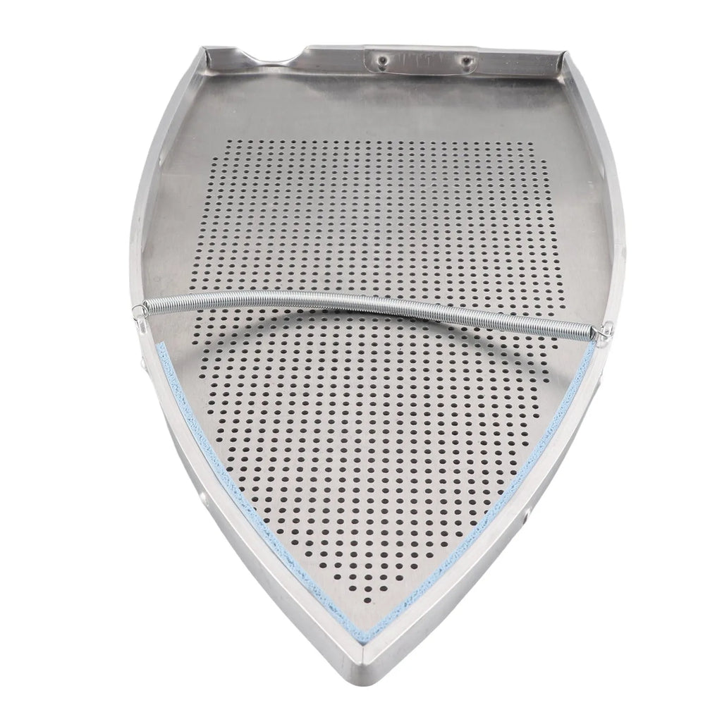 Iron Plate Cover Iron Shoe Cover Iron Shoe Cover Ironing Shoe Cover Iron Plate Cover Protector Ironing Shoe Ironing Shoe Cover Qme