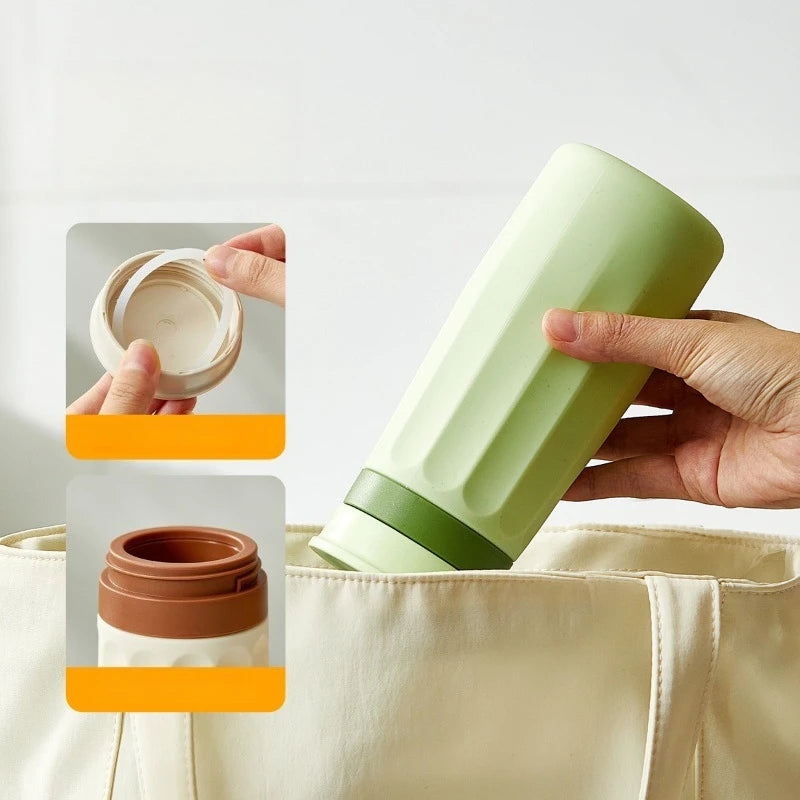 Food Grade Silicone Ice Cube Tray Reusable Cold Drink Cup Easy Qme