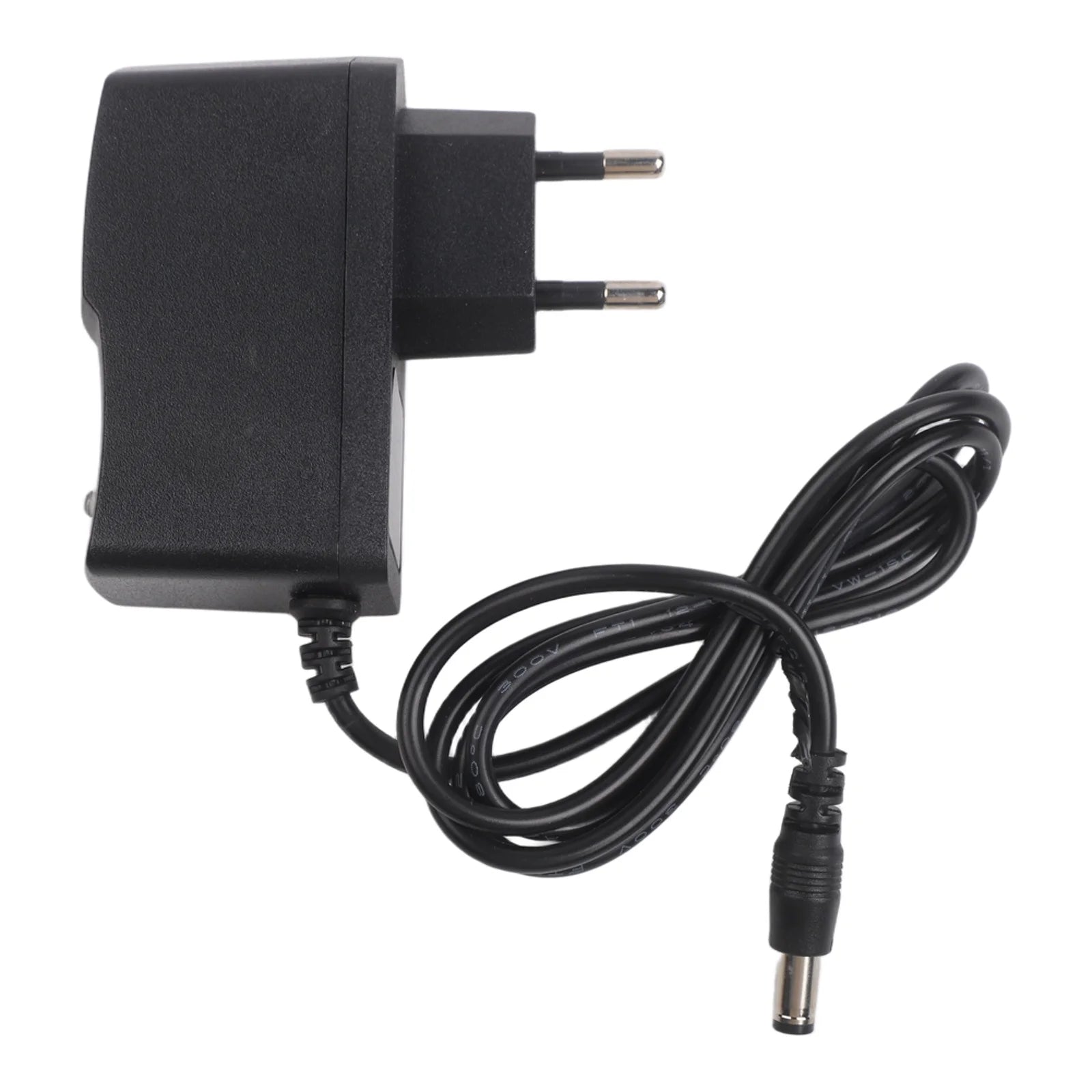 1 Pc Power Supply Charger DC Adapter 5V/2A Adapter Power Tool Part For Devices Automatic Charging Stop Charging EU Type Qme Default Title