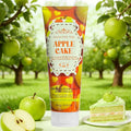 Fruit-scented Moisturizing Body Lotion Deeply Nourishes Improves Qme Green Apple Cake