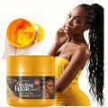Hair Styling Gel-strong Hold Gel Men Women 24H Non-sticky No Flake Qme Default Title