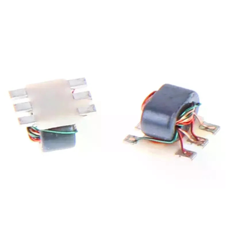 2 TC4-1T SMD RF Signal Baluntransformer 50 0 5-300MHz 1 4 CT Flux Qme