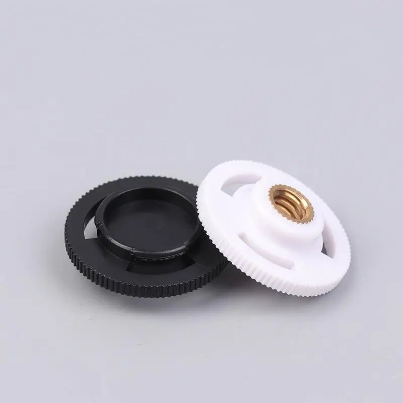 Blink Indoor Camera Mount Adapter 360 Degree Adjustable Bracket Qme