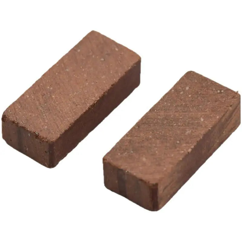 A02F-For 790006 120961X 532120961 917-0678 Brake Disc And Pad Replacement Parts 4Pcs 799021 Lawn Mower Brake Pads Brake Pucks Qme