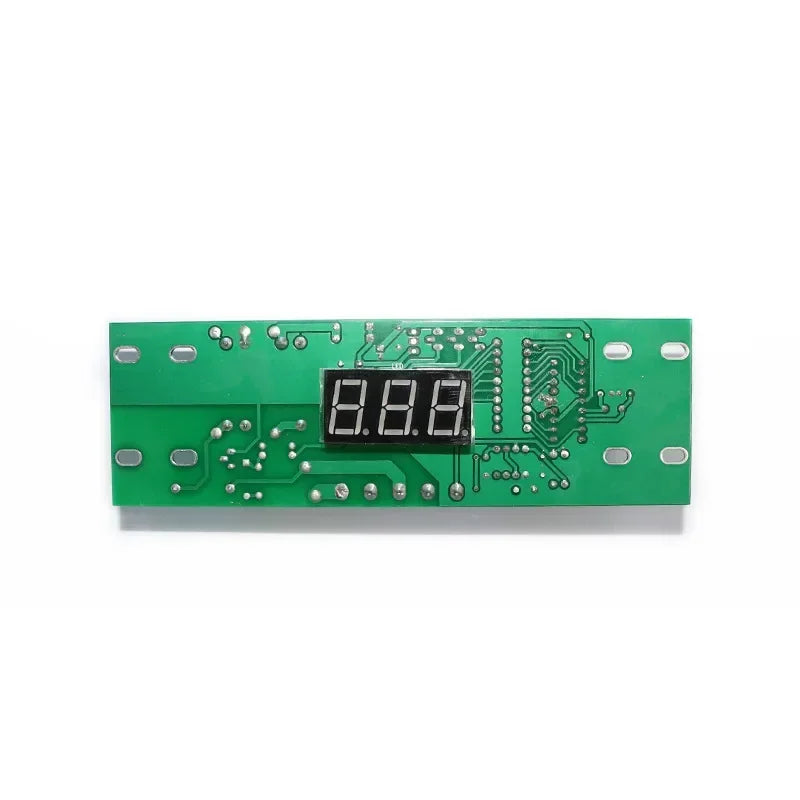 Circuit Board Design Program Development, Development of PCBA Circuit Boards, Temperature Control Timing Circuit Boards Qme