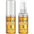 Botax Anti-Aging Instant Face Lift Serum with Peptide, Retinol, Niacinamide & Collagen for Firming & Refining Skin. Qme 50ml 50g