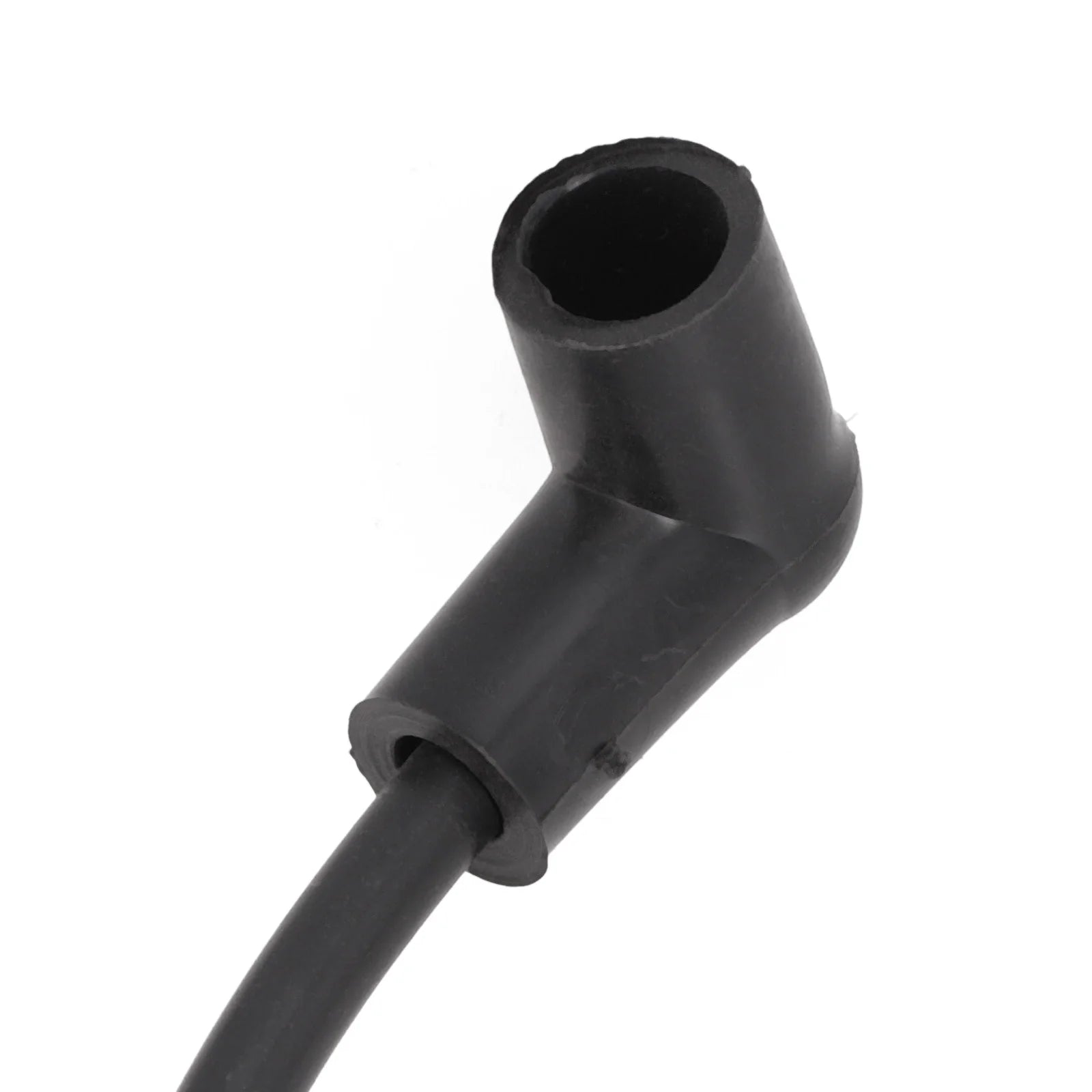 1 Pc For 145F 650 ET950 Generator Model Ignition Coil High Voltage Pack Spare Part For 2-stroke Generators Replacement Qme