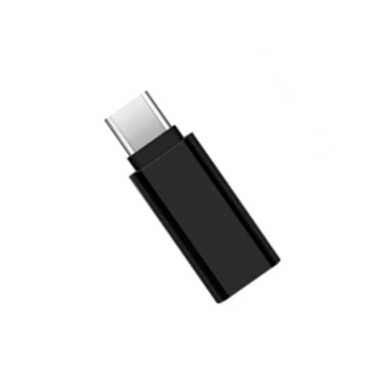 10pcs 3.5mm Jack to Type-C Converter, 3.5mm Headphone Aux Cable, USB C to Earphone Audio Adapter Cable Qme