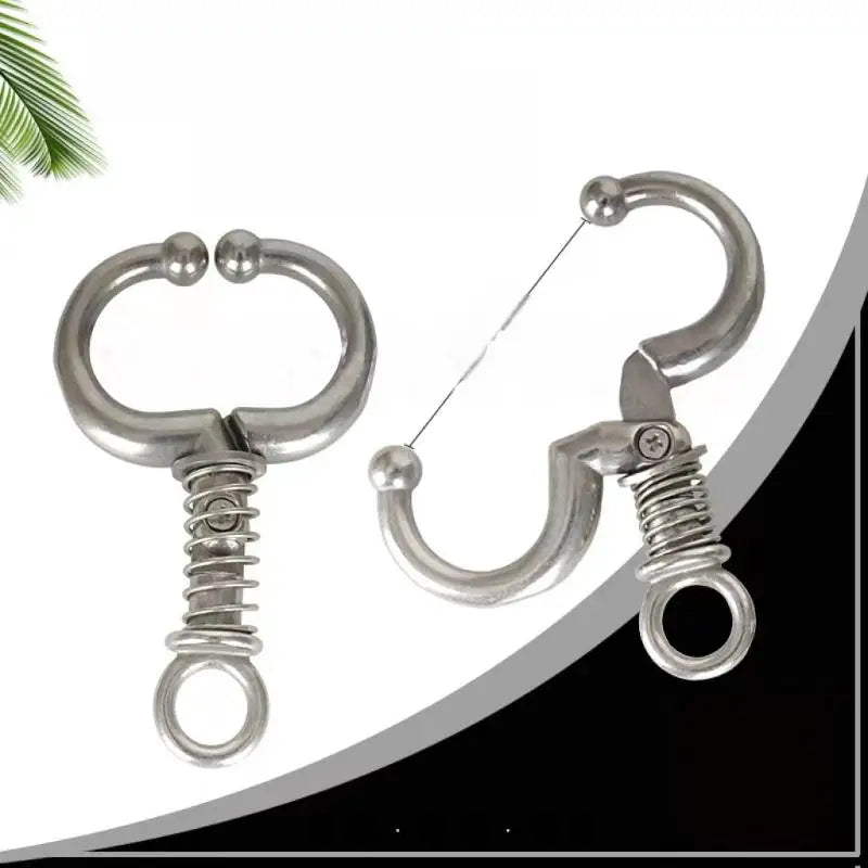 Nose Pliers Cow Clip Traction Tool Cattle Ring Animals Suppliescattle Qme