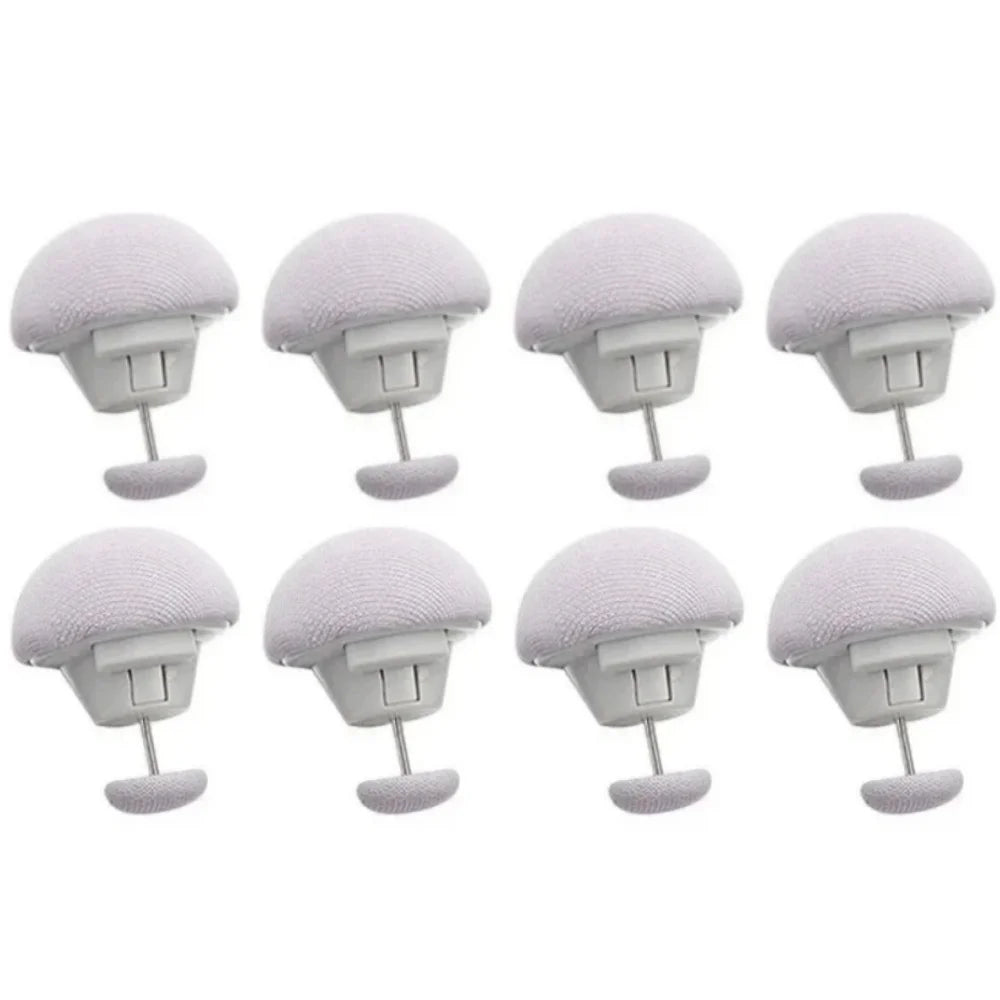 60- Bed Sheet Clip Quilt Anti Slip Safety Fixing Blanket Deformation