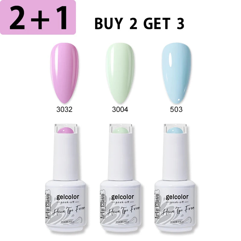 Ice-transparent Nude Gel Nail Polish 2026 Popular Daily Gentle Jelly