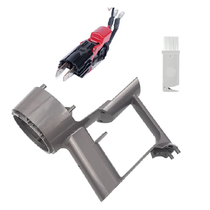 A02F-Vacuum Cleaner Main Housing Assembly Screw Version Host Shell For Dyson Replacement Parts Qme