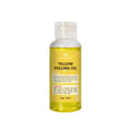 Strong Yellow Peeling Oil Bleach Dark Skin Whiten Lotion Lighten Body Elbow Knee Hand Exfoliate Dead Skin Nourish Even Skin Tone Qme 1pc
