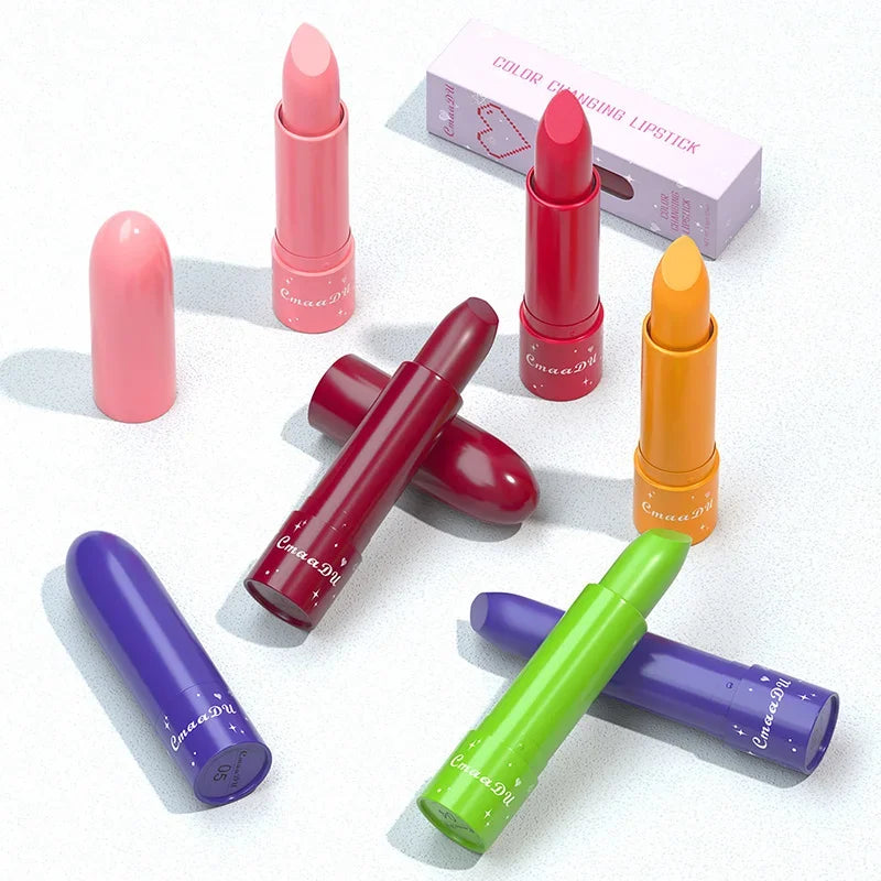 Crystal Jelly Fruit Lip Balm Lasting Moisturizing Hydrating Anti-drying Lipsticks Reducing Lip Lines Natural Lips Care Cosmetics Qme