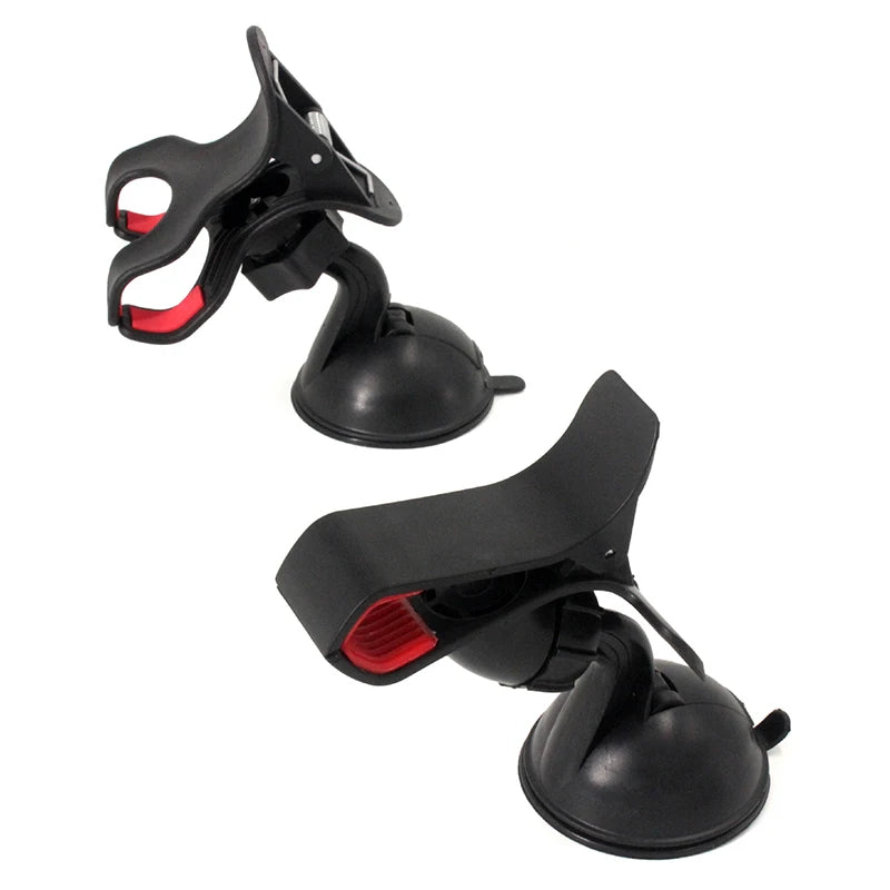 360 Rotating Car Phone Holder Universal Windshield Dashboard Mount Qme