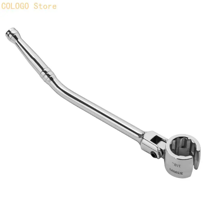 Industrial Oxygen Sensors Socket Metal Rustproof Design D0LD Qme