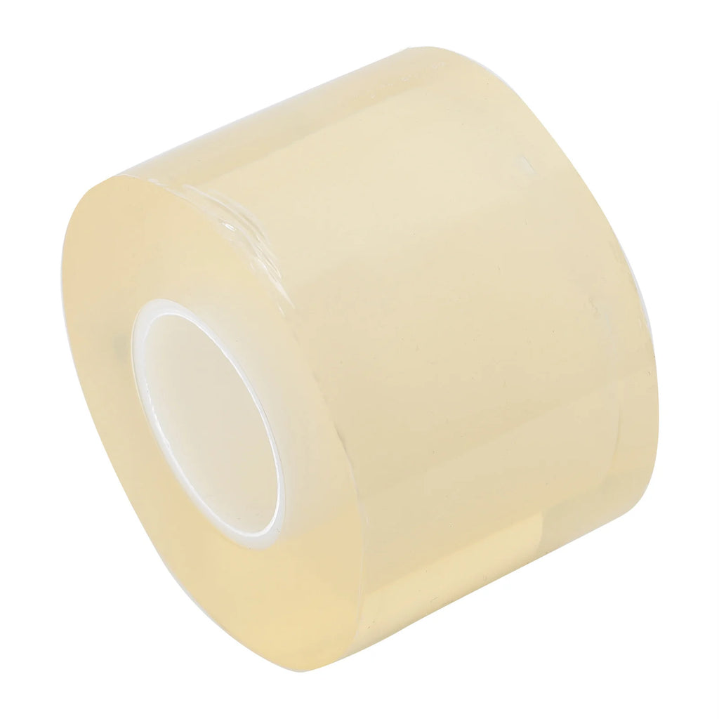 Watch Protective Film AntiStatic Transparent Watch Jewelry Protector Tape Watch Tools Watch Anti‑Static Film Watch Wrap Film Qme