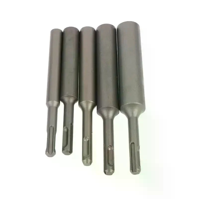 Ground Rod Driver Earth 8 10 12 16 Heavy Duty Durable Hardened Steel Qme