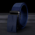 Nylon Breathable Outdoor Tactical Belts For Men Cowboy Designer Belt Military Gifts 남성 가죽 벨트 ceinture homme Qme 1