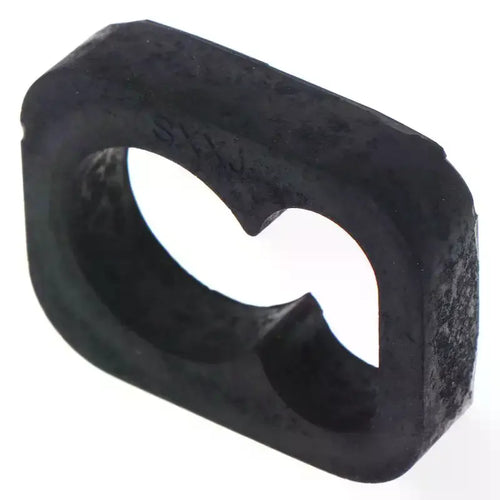 1/3/5PCS Rubber Clips DL Milking Tube& Twin Air Hose Fix Clamp For Cow Goat Sheep Milking Parlor Machines Qme