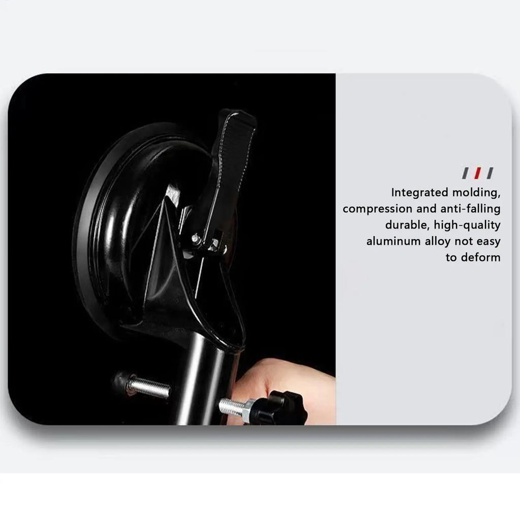 Seam Setter Heavy Duty Tile Gap Fixer Tool Professional Joining Leveling Installation Tool for Glass Marble Tile Ceramic Window Qme