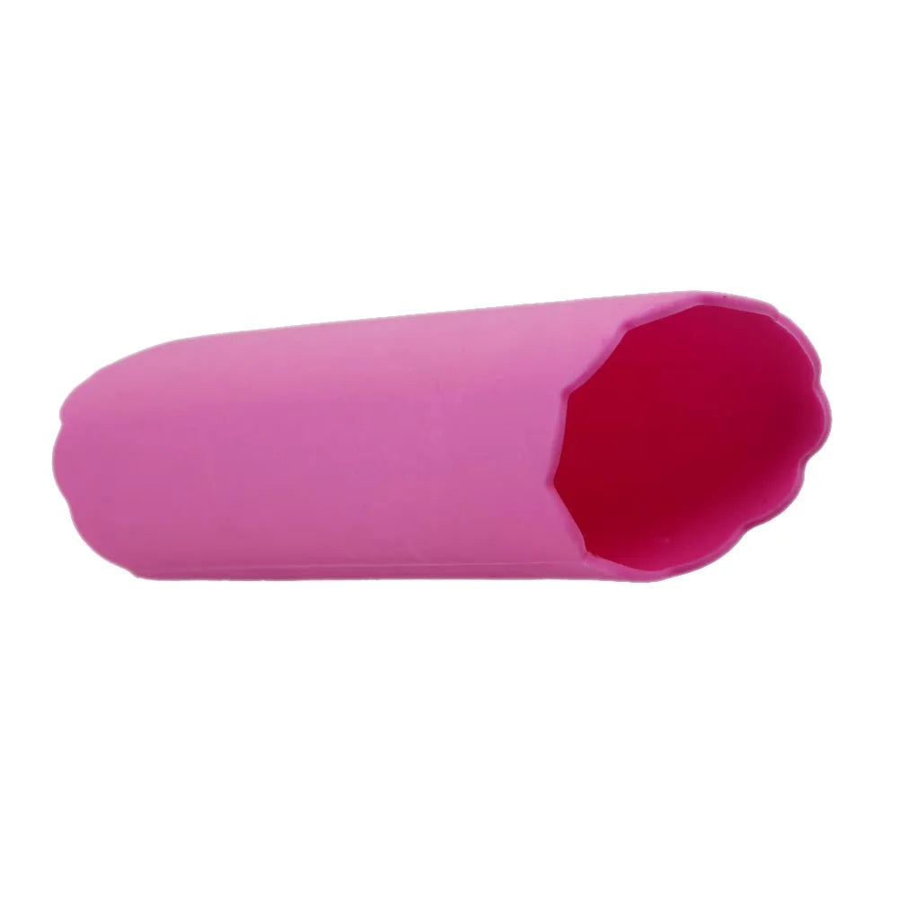 Silicone Garlic Peeler Skin Remover Roller Keeper Garlic Stripper Garlic Tube Rollers Garlic Tools Kitchen Gadgets Qme