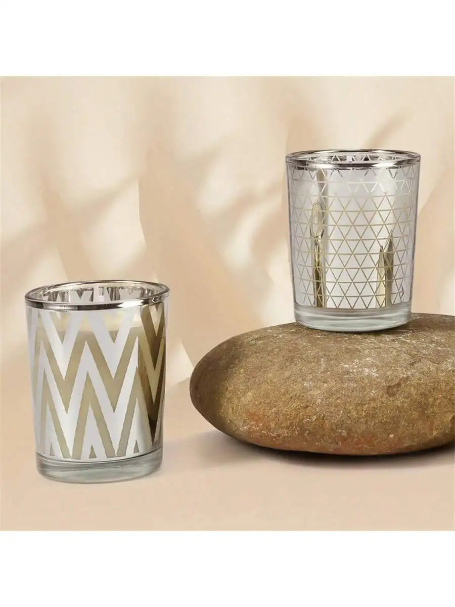 Creative Candlecup Aromatherapy Candle Plant Essential Oil Soy Wax Qme