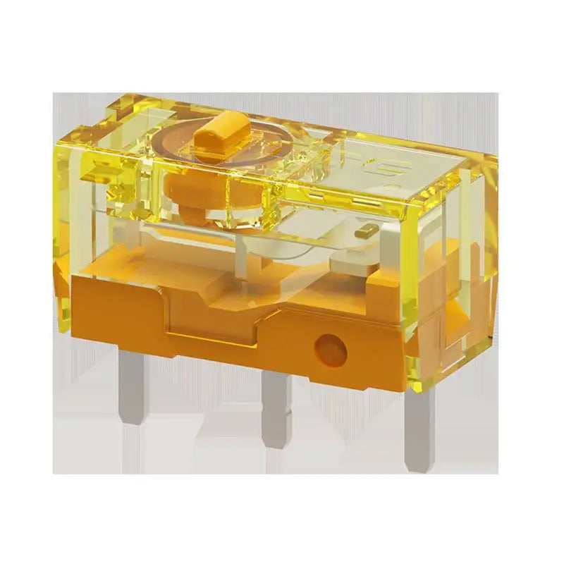 TTC Gaming Mouse Micro Gold Contact Switch Pro-level Left Right Qme