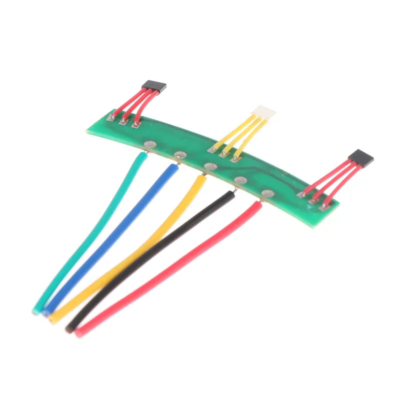 2-Wheels Electric Vehicles Motor Hall Sensor Board Cable 213 60 Qme