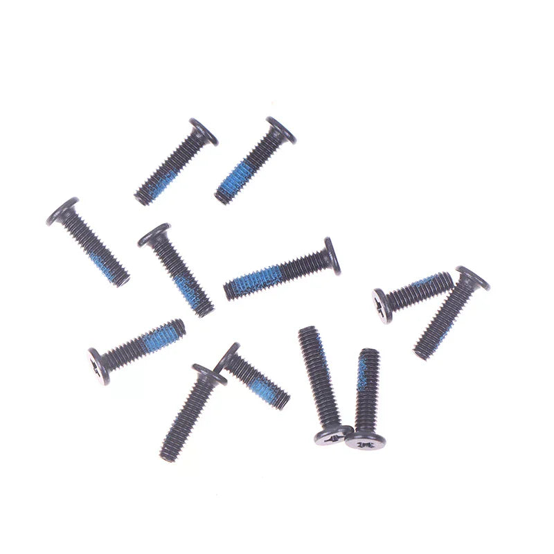Laptop Lower Bottom Base Cover Case Screws TUF Gaming A15 FA507 FX507 Qme