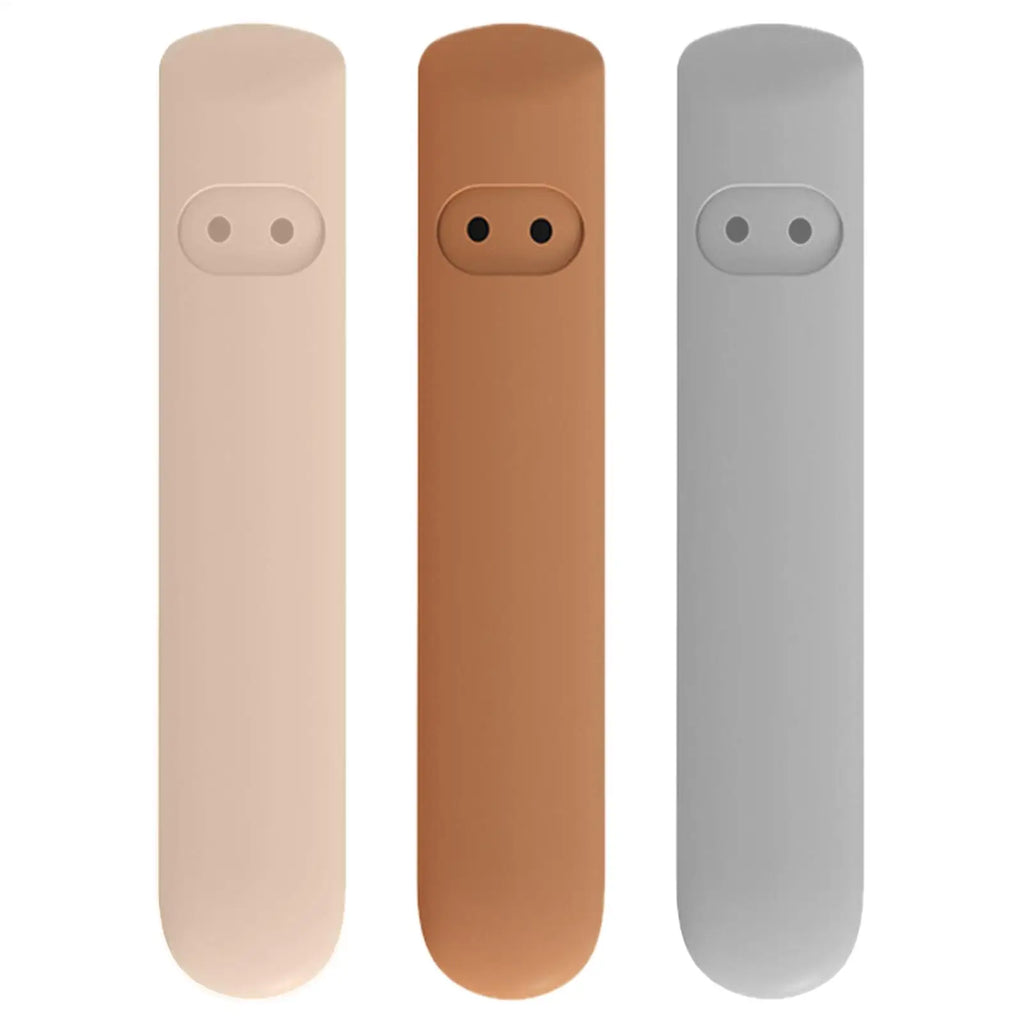 Silicone safety door handle anti-collision protection cover door handle safety protection cover for Door Levers Qme