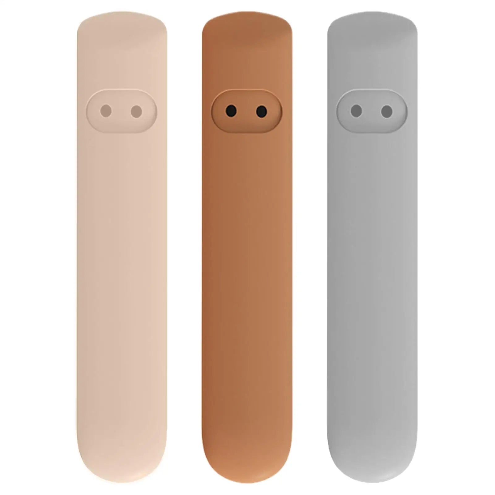 Silicone safety door handle anti-collision protection cover door handle safety protection cover for Door Levers Qme