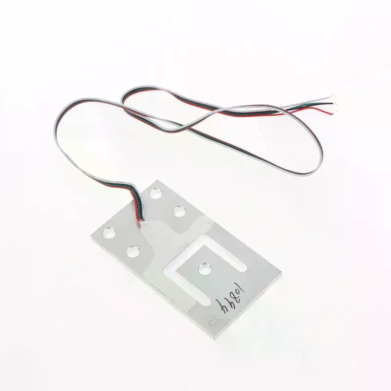 High Precision Low Thin Scale Weight Sensor - Multi-Capacity Planar Beam Load Cell for Digital Weighing Systems Qme