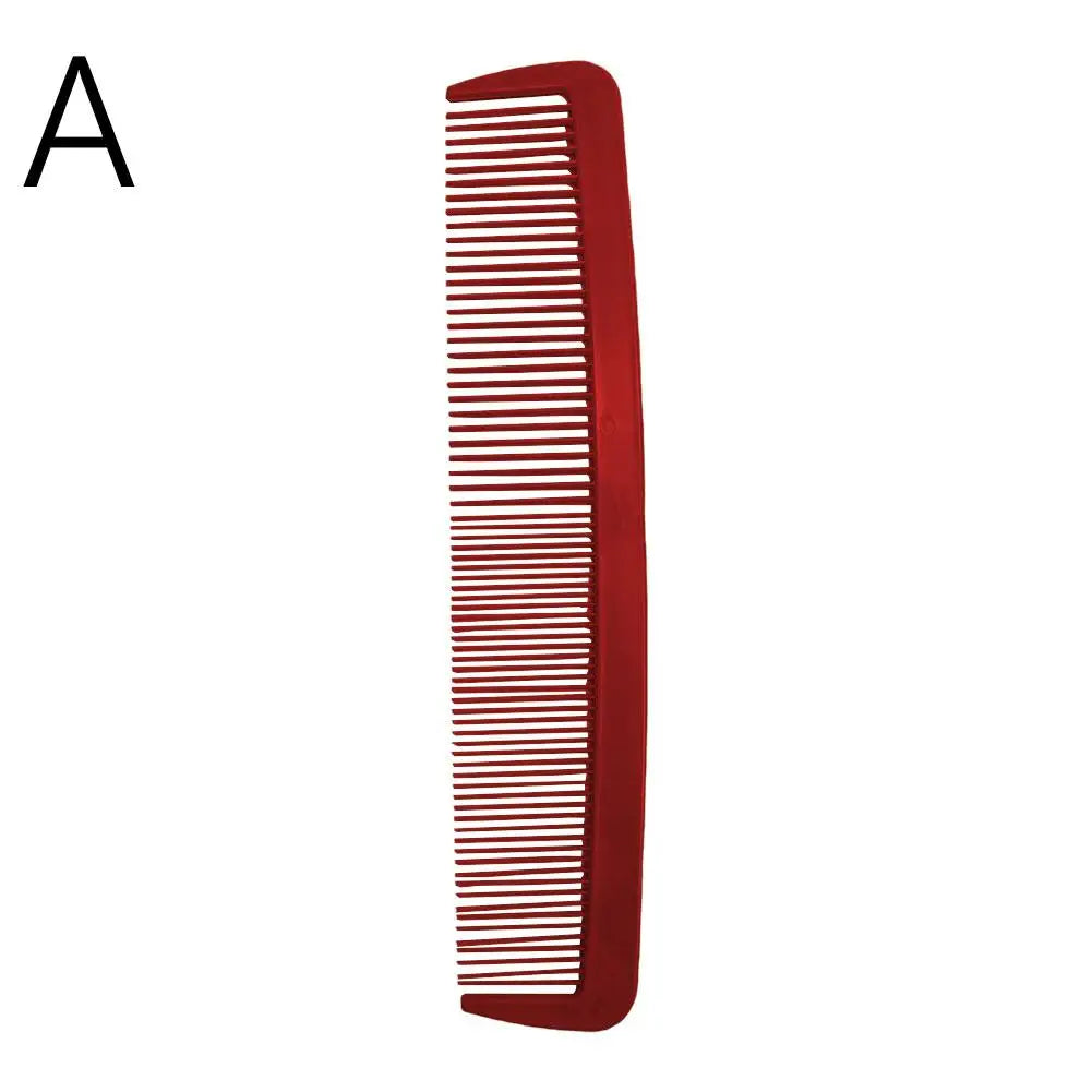 Funny Big Comb 38CM plus size Costume Giant Combs hair styling accessories Flattop Hair Cutting brush for Party Cospaly Qme A