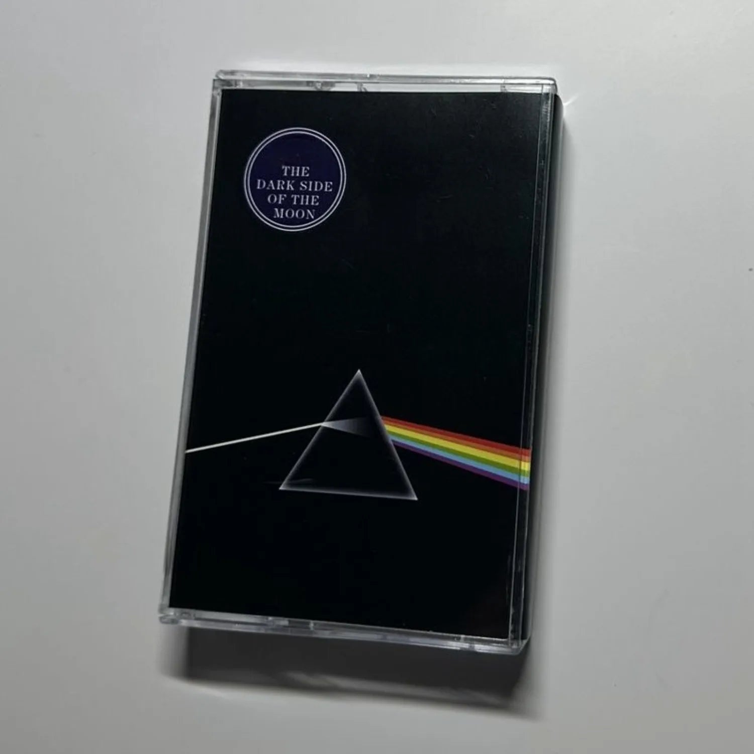Psychedelic Rock Retro Cassette Tapes ,4 tapes or Single Available，Experimental Arrangement Included, Vintage Cassette Vibe Qme B