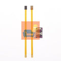 Solderable ESIM PCB Chip Soldering Points To ESIM External Card Holder ESIM Card Extension Cable External Expansion Conversion Qme 2PCS