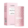 Peach Extract Body Perfume Roll-on Deodorant Long Lasting Fragrance Qme Peach