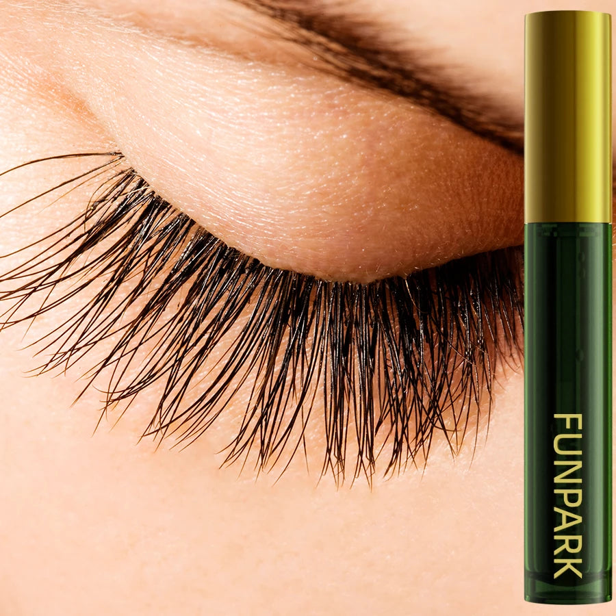 Nourishing Eyelash Eyebrow Enhancer-makeup Items Mascara Waterproof Qme