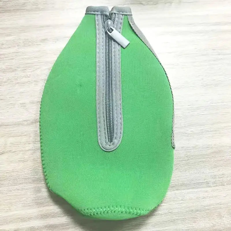 Soda Bottle Protective Case Neoprene Protector Sleeve Party Outdoor Qme A1